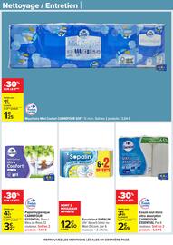 Catalogue Carrefour page 48