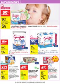 Catalogue Carrefour page 49
