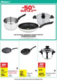 Catalogue Carrefour page 60