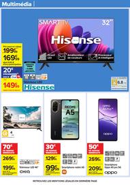 Catalogue Carrefour page 62