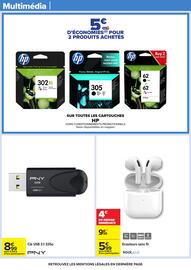 Catalogue Carrefour page 63