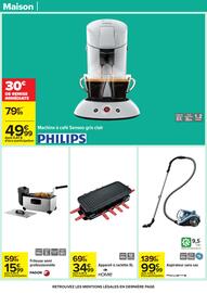 Catalogue Carrefour page 64
