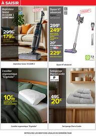 Catalogue Carrefour page 66