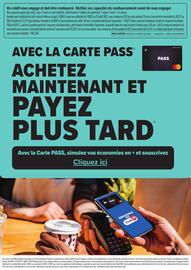 Catalogue Carrefour page 69