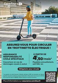 Catalogue Carrefour page 70