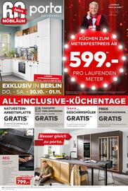 Porta Prospekt Seite 1