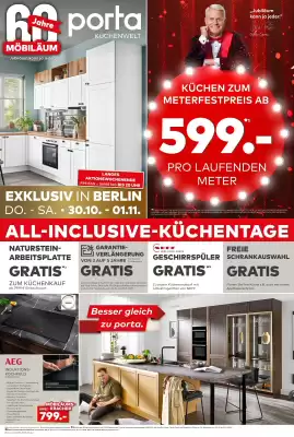 Porta Prospekt (gültig bis 1-11)