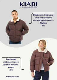 Catalogue KIABI page 4