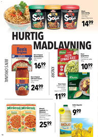 CITTI Markt Prospekt Seite 12