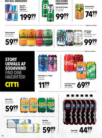 CITTI Markt Prospekt Seite 16