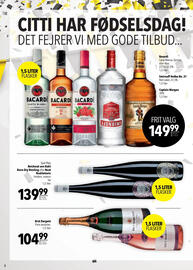 CITTI Markt Prospekt Seite 2