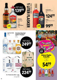 CITTI Markt Prospekt Seite 20