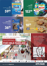 CITTI Markt Prospekt Seite 23