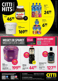CITTI Markt Prospekt Seite 24