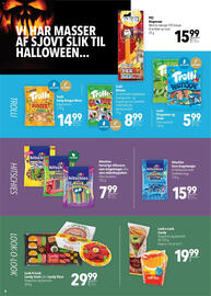 CITTI Markt Prospekt Seite 4