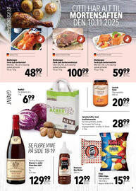 CITTI Markt Prospekt Seite 7