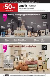 Empik gazetka Strona 116