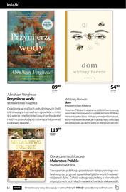 Empik gazetka Strona 12