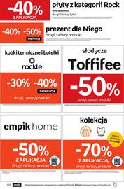 Empik gazetka Strona 120