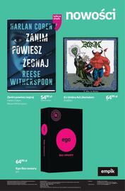 Empik gazetka Strona 124