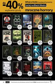 Empik gazetka Strona 28