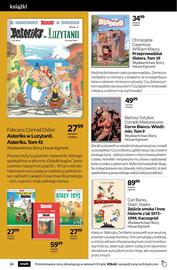 Empik gazetka Strona 34