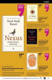 Empik gazetka Strona 41