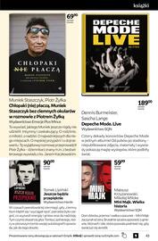 Empik gazetka Strona 43