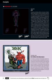 Empik gazetka Strona 72