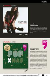 Empik gazetka Strona 75