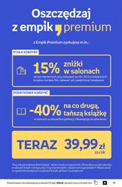 Empik gazetka Strona 79