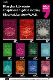 Empik gazetka Strona 8