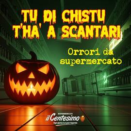 Volantino Il Centesimo settimana 44 Pagina 1