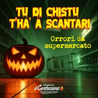 Volantino Il Centesimo (valido fino al 3-11)