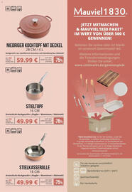 CITTI Markt Prospekt Seite 4