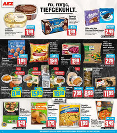 AEZ Prospekt woche 45 Seite 8