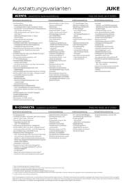 Nissan Prospekt Seite 2