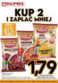 Kupiec gazetka tydzień 44 Strona 4