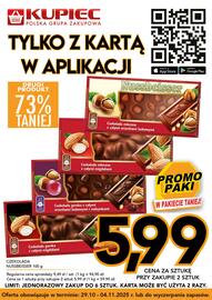 Kupiec gazetka tydzień 44 Strona 5