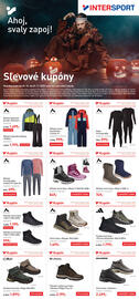 Intersport leták Strana 1