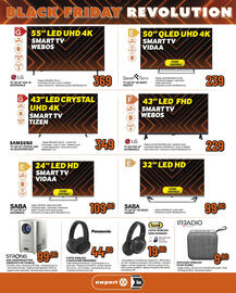 Volantino Unicoop Etruria | Expert Pagina 2