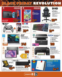 Volantino Unicoop Etruria | Expert Pagina 4