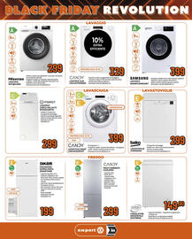 Volantino Unicoop Etruria | Expert Pagina 5