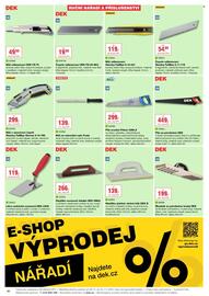 DEK leták Strana 26