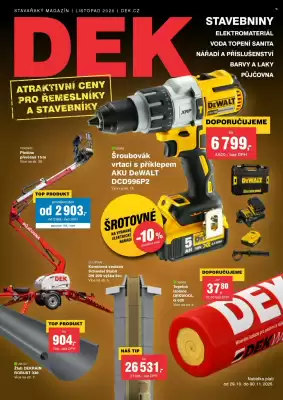 DEK leták (platné do 30-11)