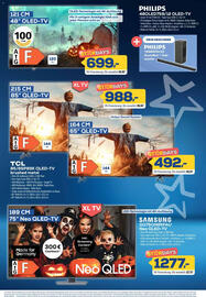 Euronics XXL Prospekt Seite 2