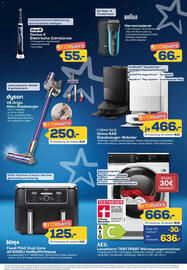 Euronics XXL Prospekt Seite 3