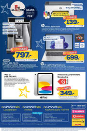 Euronics XXL Prospekt Seite 4