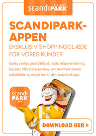 Scandinavian Park tilbudsavis Side 1