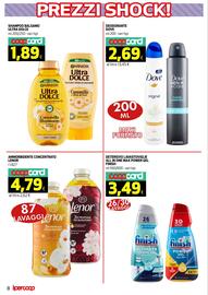 Volantino Coop Master Alleanza 3.0 | Ipercoop Pagina 10
